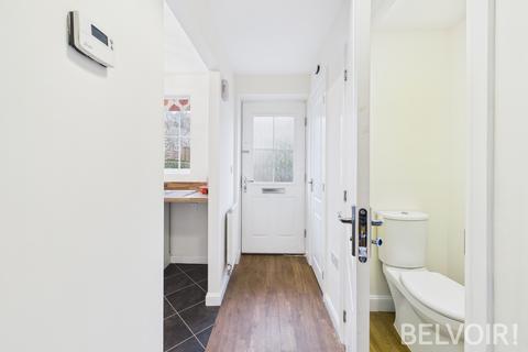 undefined, Hollingworth Close, Yarnfield, ST15