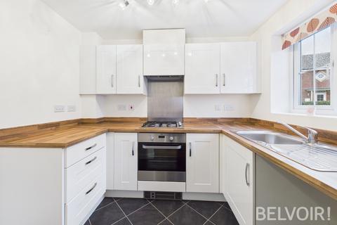 undefined, Hollingworth Close, Yarnfield, ST15