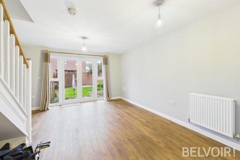 undefined, Hollingworth Close, Yarnfield, ST15