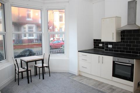 undefined, 12 Balmoral Terrace, Fleetwood