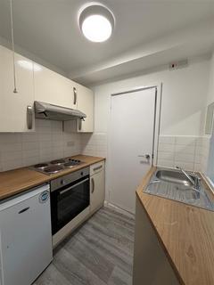 undefined, Brighton