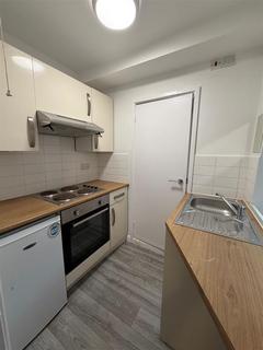 undefined, Brighton