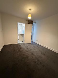 undefined, Brighton