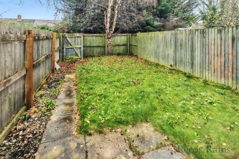 4 bedroom terraced house for sale, Stonecroft, Cheshire CW9