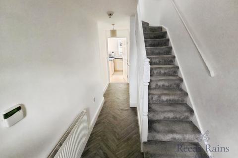 4 bedroom terraced house for sale, Stonecroft, Cheshire CW9