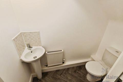 4 bedroom terraced house for sale, Stonecroft, Cheshire CW9