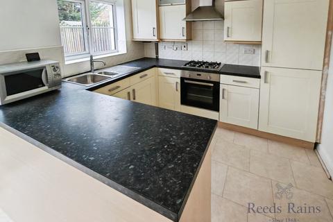 4 bedroom terraced house for sale, Stonecroft, Cheshire CW9