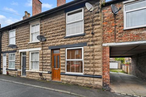 undefined, Wellington Street, Ripon