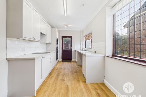 undefined, Ryburn Avenue, Blackburn, BB2