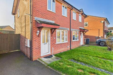 undefined, Berneshaw Close, Corby, Northamptonshire, NN18