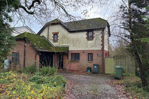 undefined, 5 Croft Road, Ogwell, Newton Abbot, Devon TQ12 6BQ