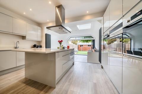 undefined, Heythorp Street, Southfields, London, SW18