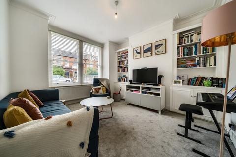 undefined, Heythorp Street, Southfields, London, SW18