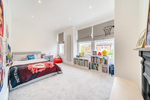 undefined, Heythorp Street, Southfields, London, SW18
