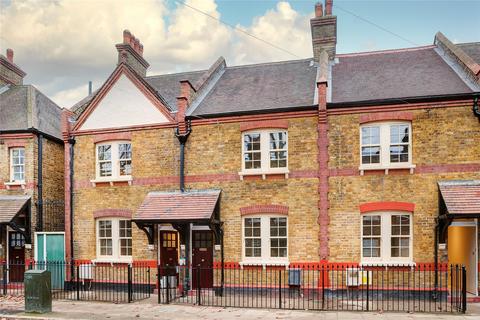 undefined, Merrow Street, London, SE17