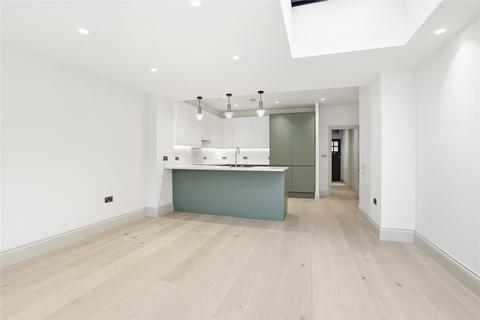 undefined, Merrow Street, London, SE17
