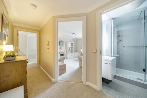 undefined, Swan Lane, Faringdon, Oxfordshire, SN7