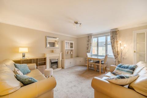 undefined, Swan Lane, Faringdon, Oxfordshire, SN7