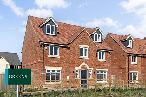 undefined, Godfrey Close, East Hanney