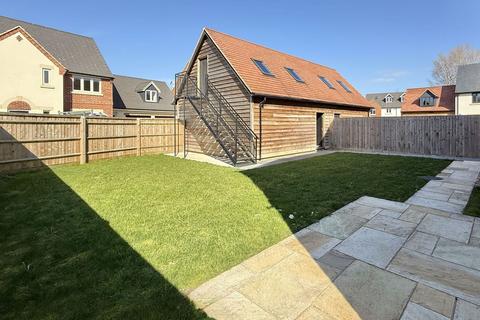 undefined, Godfrey Close, East Hanney