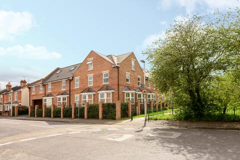 Queens Road, Caversham, Reading, RG4