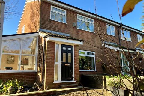undefined, Wilderswood Court, Horwich, Bolton