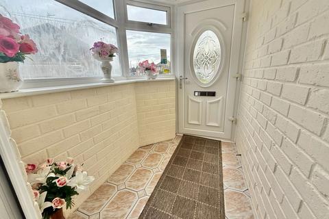 undefined, Southerndown Road, Dudley DY3