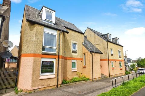 undefined, Canal Street, Falkirk FK1