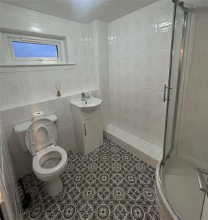 undefined, Canal Street, Falkirk FK1