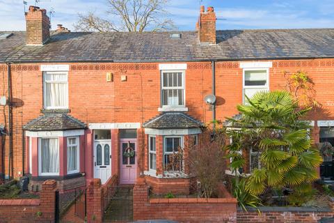 Powell Street, Warrington, WA4