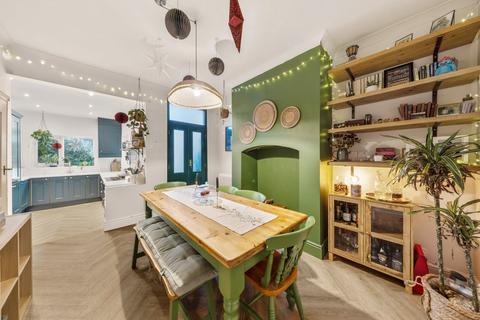 undefined, Powell Street, Warrington, WA4