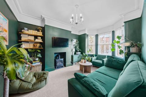 undefined, Powell Street, Warrington, WA4