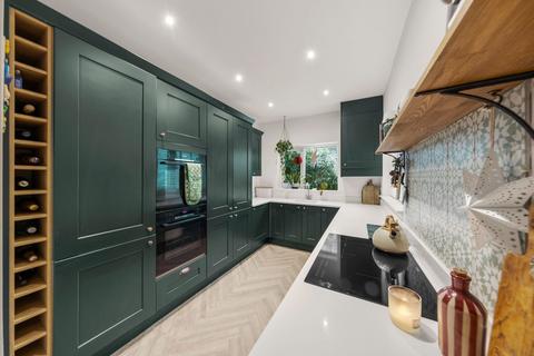 undefined, Powell Street, Warrington, WA4