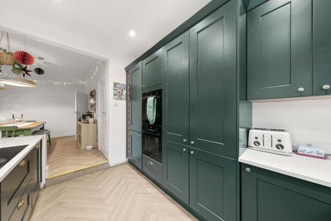 undefined, Powell Street, Warrington, WA4