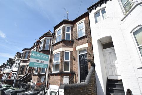 undefined, Clarendon Road, Luton, Bedfordshire, LU2 7PQ