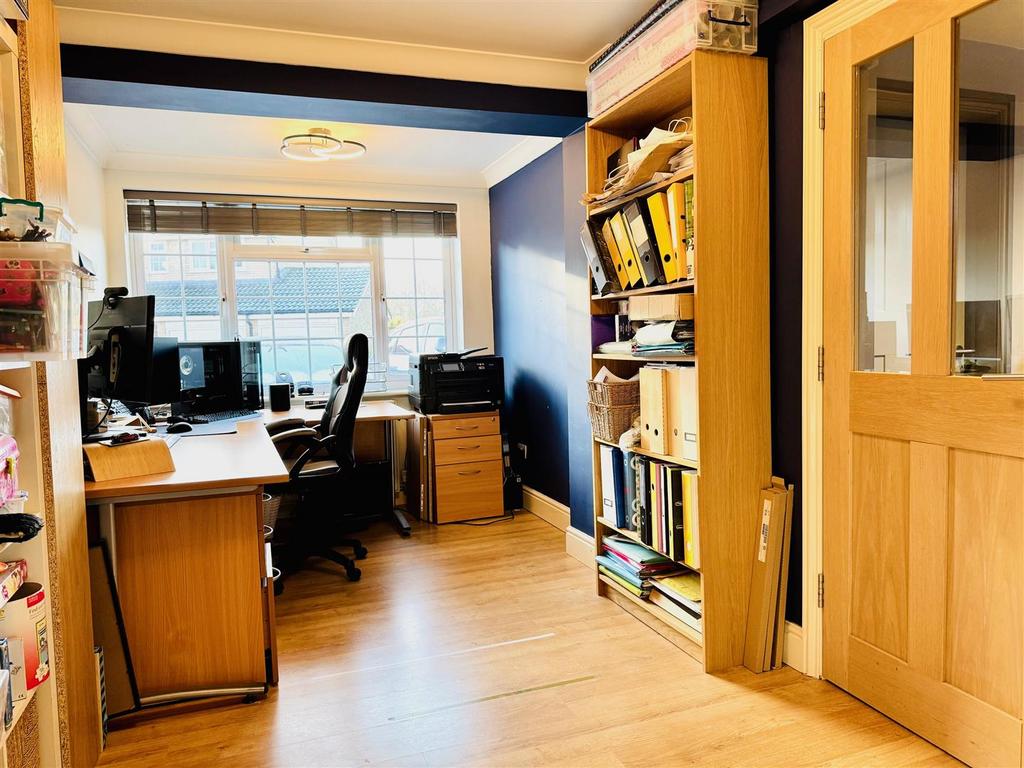 Office: