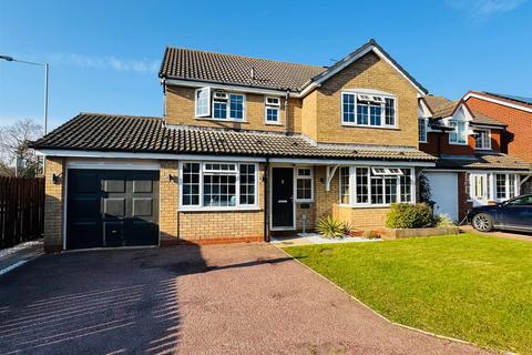 undefined, Fletchers Lane, Grange Farm IP5