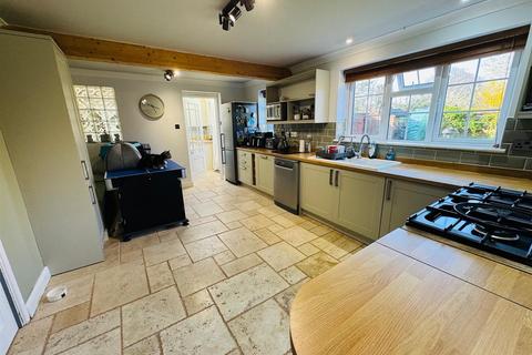 undefined, Fletchers Lane, Grange Farm IP5