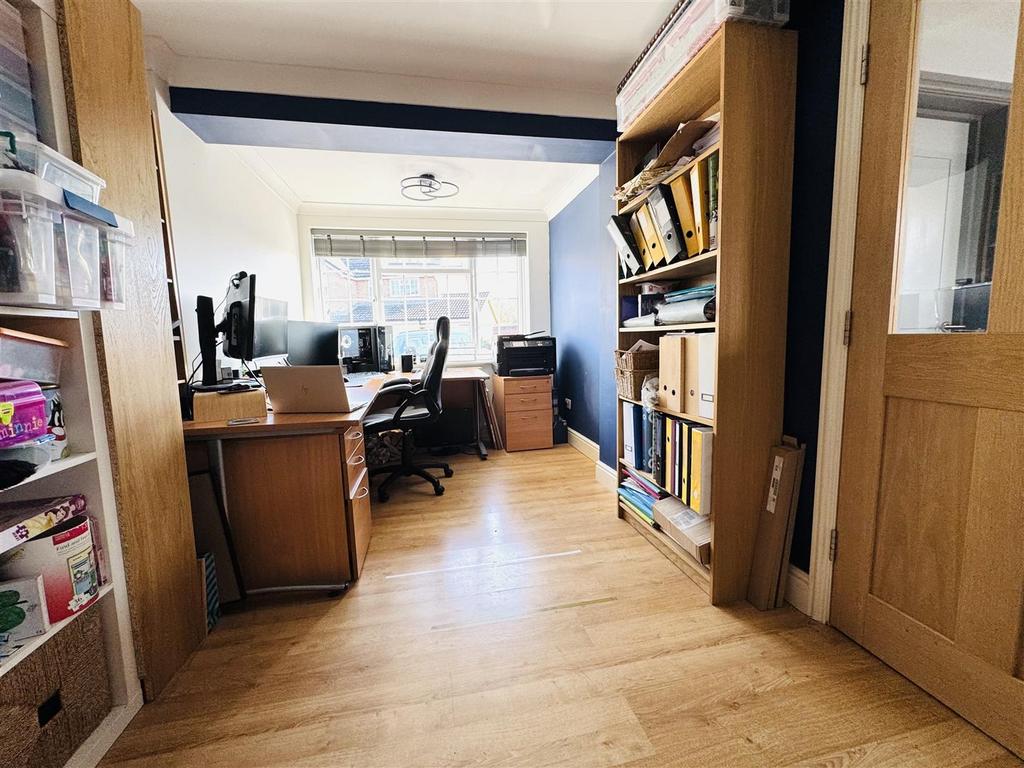 Office: