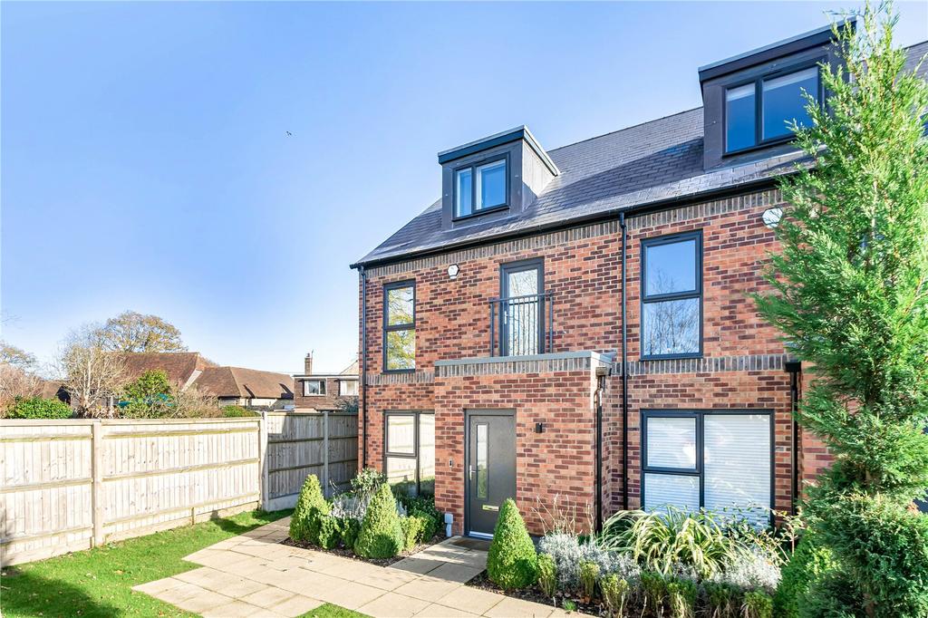 Riddiford Drive