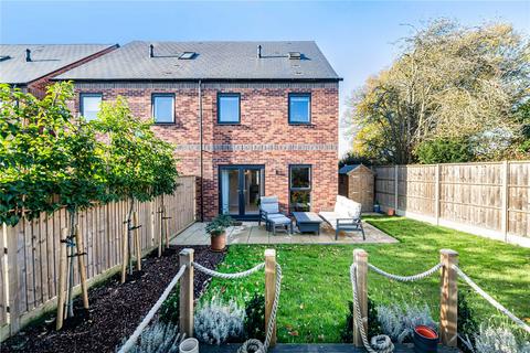 3 bedroom semi-detached house for sale, Riddiford Drive, Burgess Hill, West Sussex, RH15