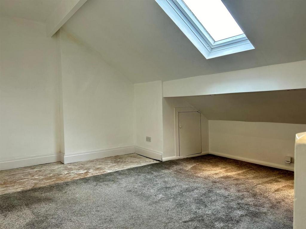 Bedroom Two: