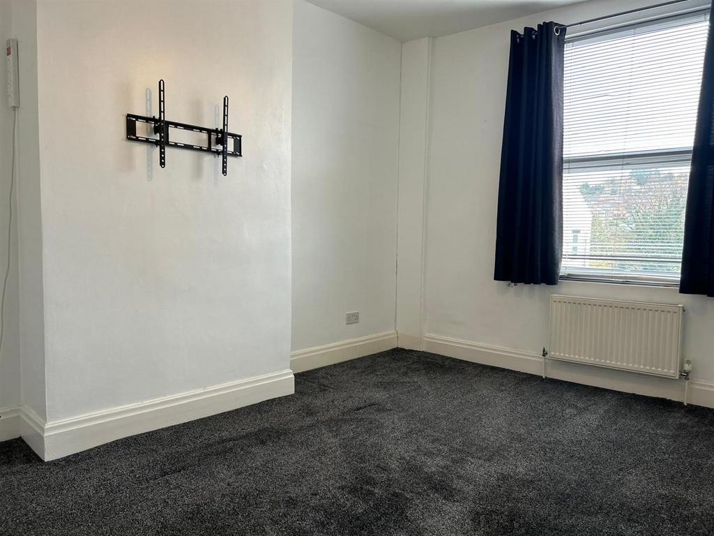 Bedroom One: