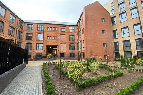 undefined, Fleet Court, Leicester LE1