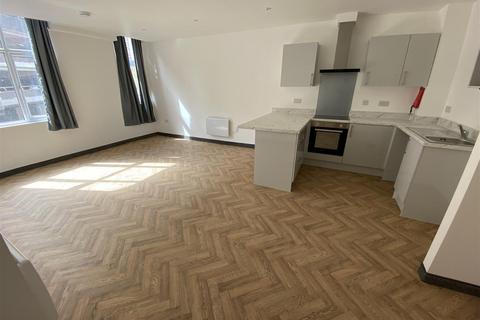 undefined, Fleet Court, Leicester LE1
