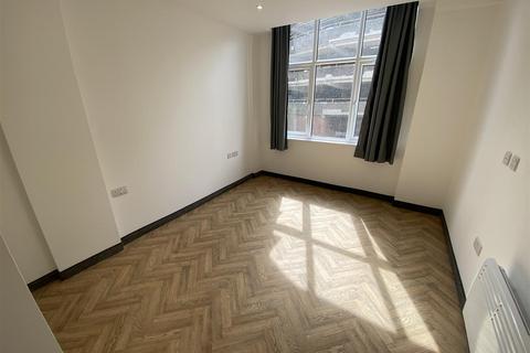undefined, Fleet Court, Leicester LE1
