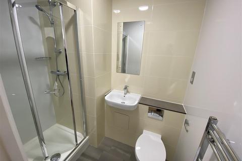 undefined, Fleet Court, Leicester LE1