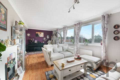 undefined, St. James Road, Sutton SM1