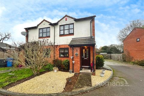 2 bedroom semi-detached house for sale - Savoy Court, Maidenhead, Berkshire