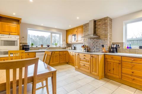 4 bedroom detached house for sale, Oakdale House, Panton Road, East Barkwith, Market Rasen, LN8